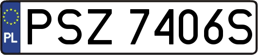 PSZ7406S