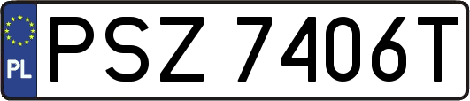 PSZ7406T