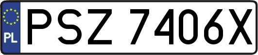 PSZ7406X