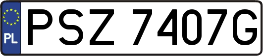 PSZ7407G