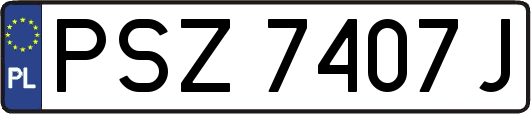 PSZ7407J