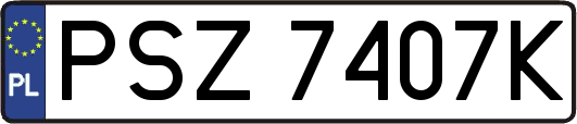PSZ7407K