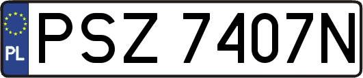 PSZ7407N