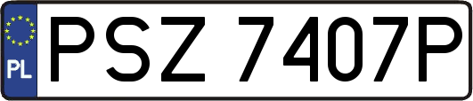 PSZ7407P