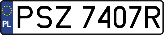 PSZ7407R