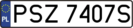PSZ7407S
