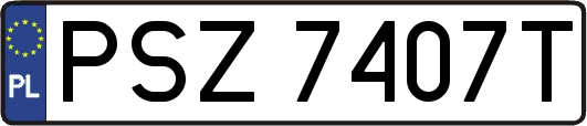 PSZ7407T