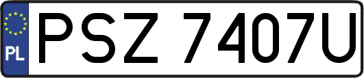 PSZ7407U