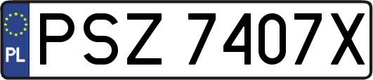 PSZ7407X