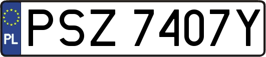 PSZ7407Y
