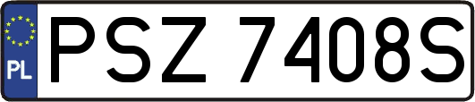 PSZ7408S