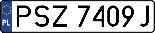 PSZ7409J