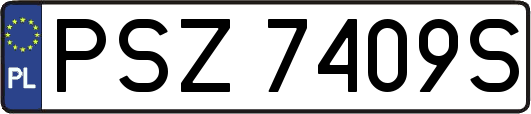 PSZ7409S