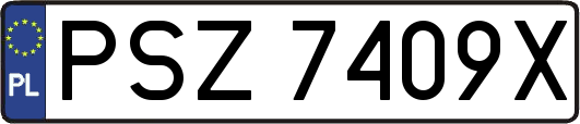 PSZ7409X