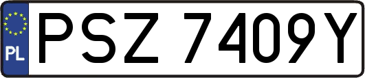 PSZ7409Y