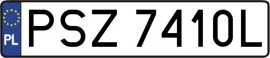 PSZ7410L