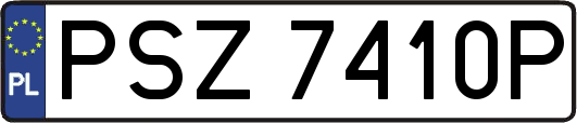 PSZ7410P