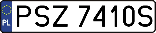 PSZ7410S