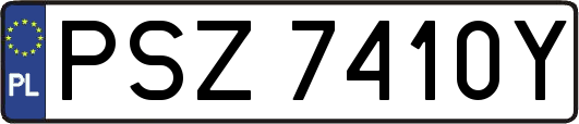 PSZ7410Y