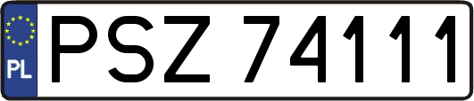 PSZ74111