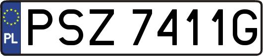 PSZ7411G