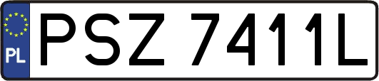 PSZ7411L