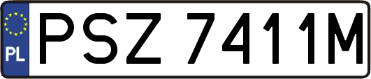PSZ7411M