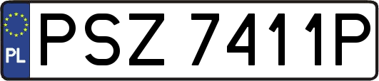 PSZ7411P