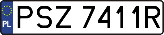 PSZ7411R