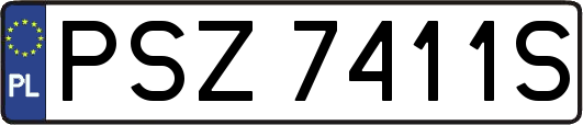 PSZ7411S