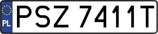 PSZ7411T