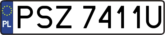 PSZ7411U