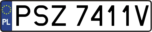PSZ7411V