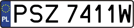 PSZ7411W