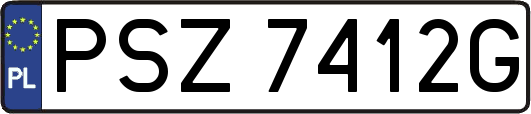 PSZ7412G