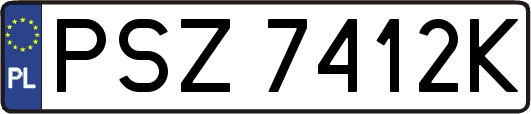 PSZ7412K
