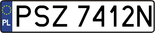 PSZ7412N