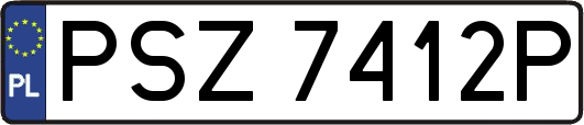 PSZ7412P
