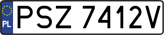 PSZ7412V