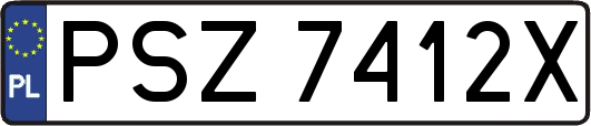 PSZ7412X