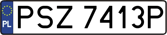 PSZ7413P