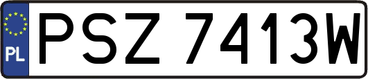 PSZ7413W