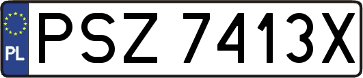 PSZ7413X