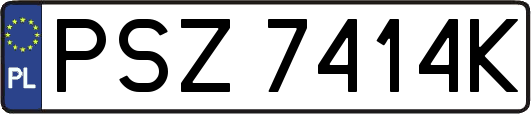 PSZ7414K