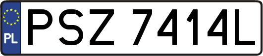 PSZ7414L