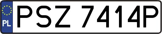 PSZ7414P