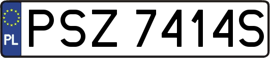 PSZ7414S