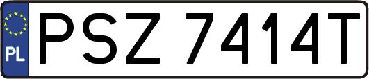 PSZ7414T