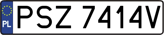 PSZ7414V