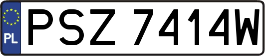 PSZ7414W
